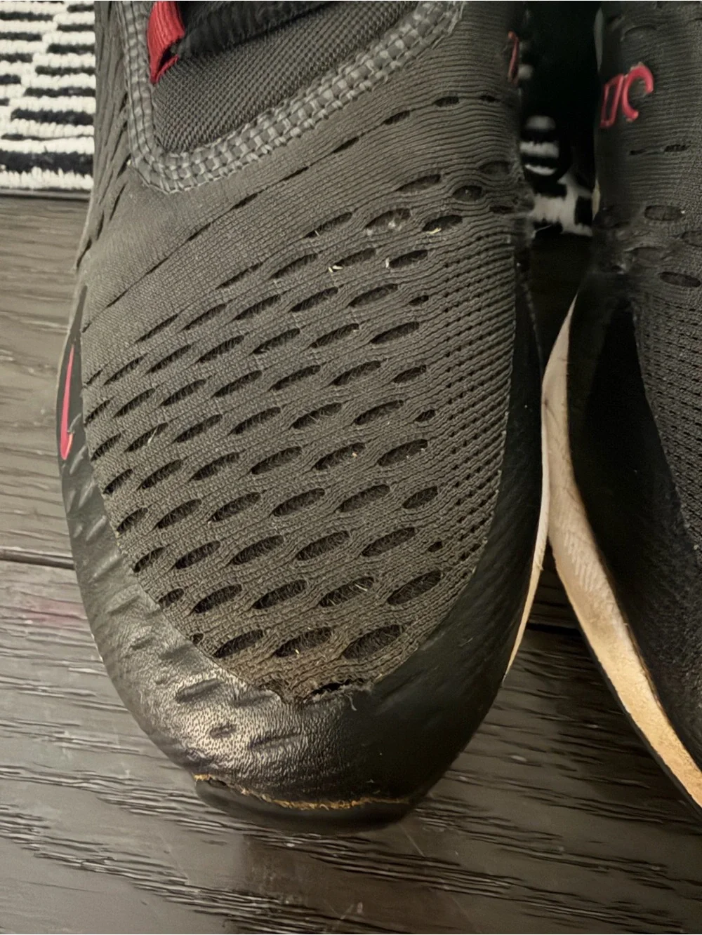 Nike sporty sneakers